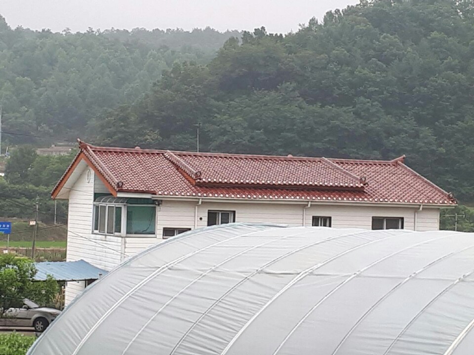 현대지붕개량공사